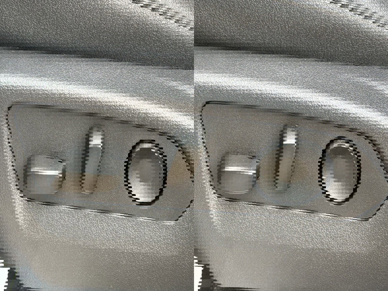 New 2025 Chevrolet Silverado 1500 RST image 21