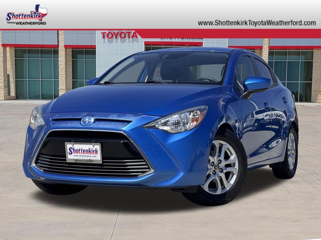 Used 2016 Scion iA image 1