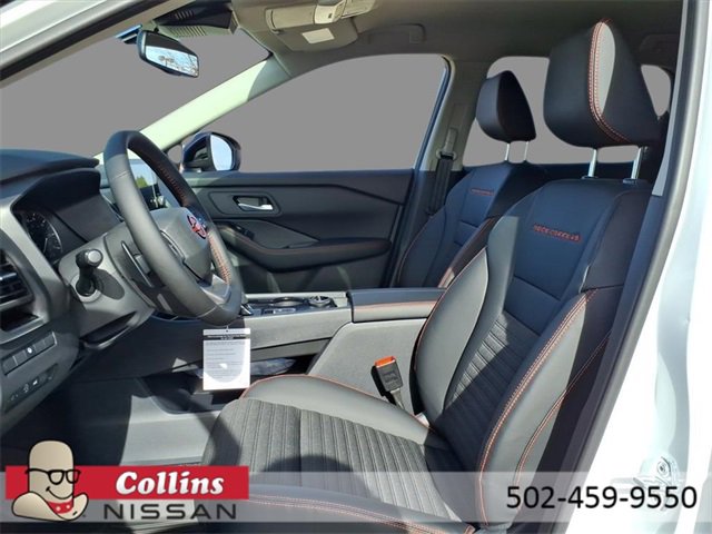 New 2026 Nissan Rogue SV image 19