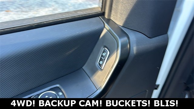 New 2025 Ford F150 STX image 24