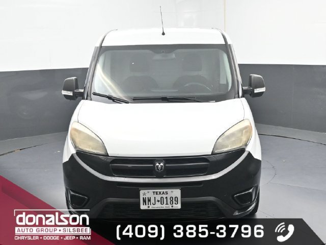 Used 2017 RAM ProMaster City Tradesman FWD image 3