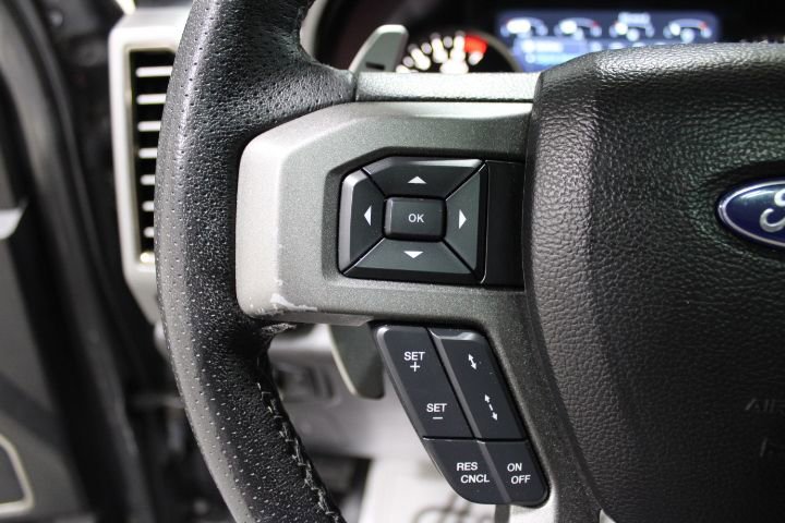 Used 2018 Ford F150 Raptor w/ Equipment Group 802A Luxury image 39