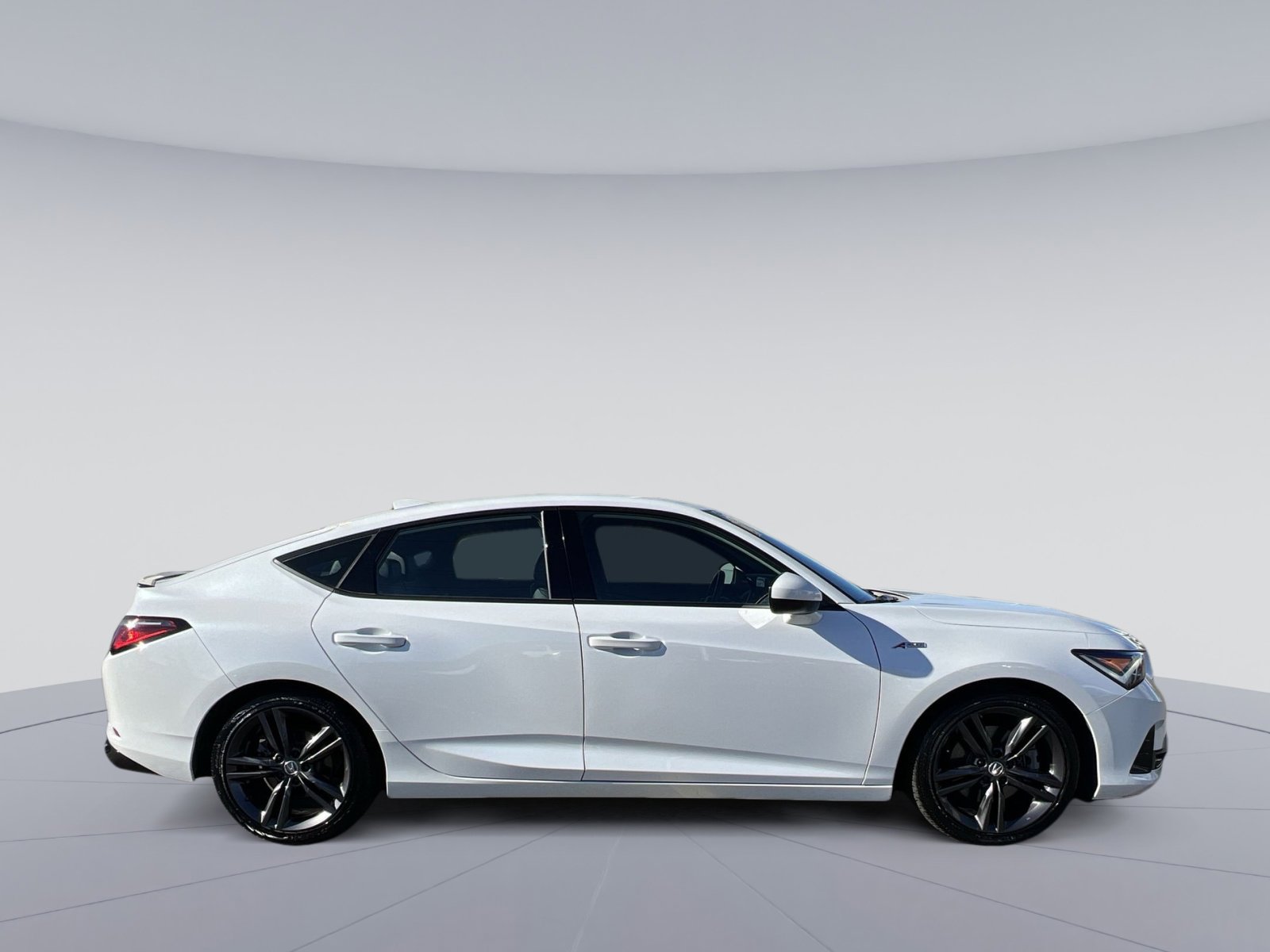 Used 2023 Acura Integra A-Spec image 6