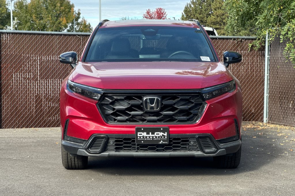 Used 2025 Honda CR-V Sport-L image 12