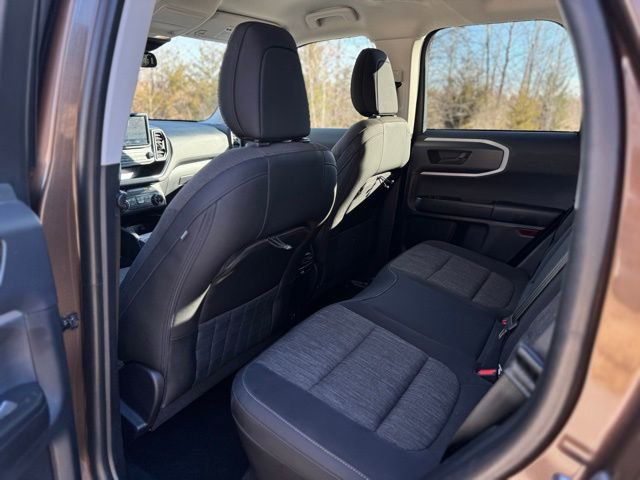 Used 2022 Ford Bronco Sport Big Bend w/ Convenience Package image 15