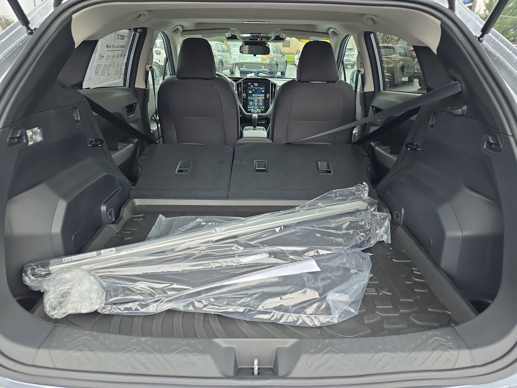 New 2026 Subaru Crosstrek 2.0i Premium image 17