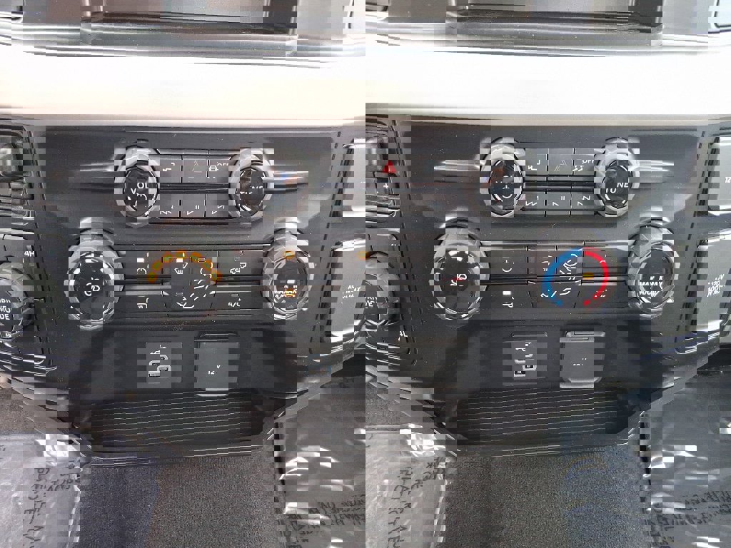 New 2026 Ford F250 XL w/ STX Appearance Package image 16