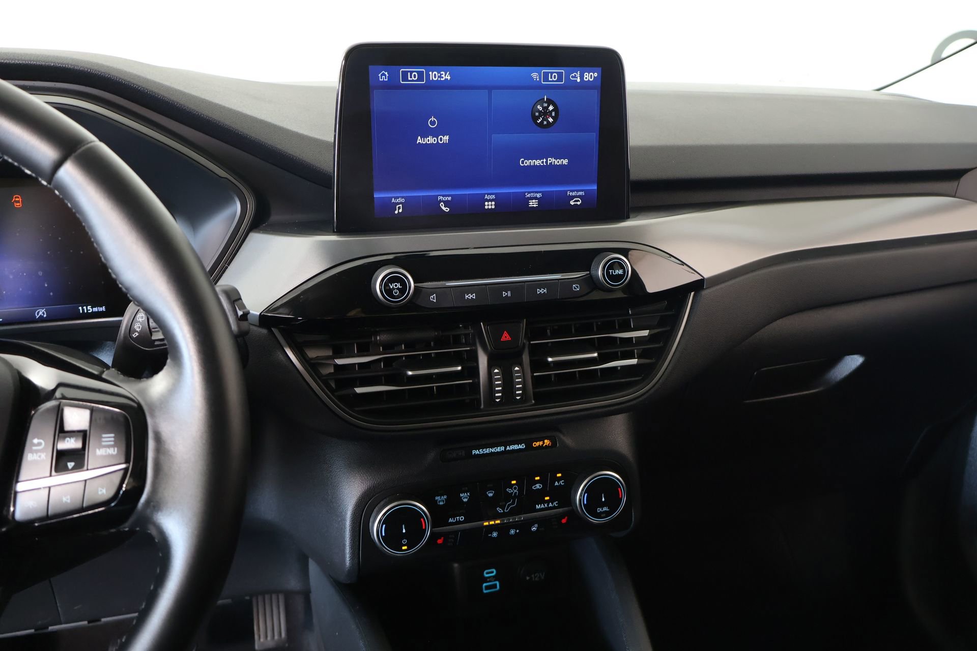 Used 2023 Ford Escape Active AWD/4WD image 5