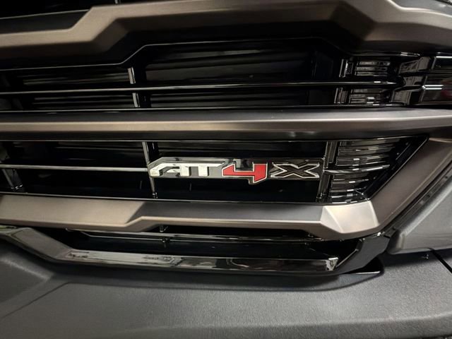 New 2026 GMC Sierra 1500 AT4X image 66