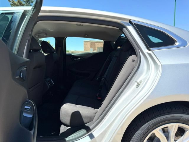 Used 2020 Chevrolet Malibu LT FWD image 18