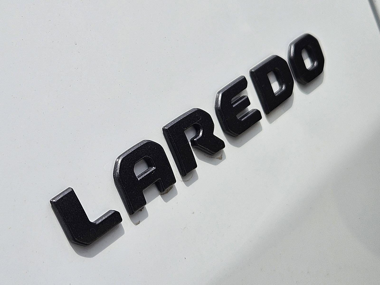 New 2026 Jeep Cherokee Laredo AWD/4WD image 13