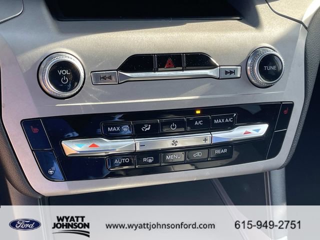 Certified 2023 Ford Explorer XLT w/ Equipment Group 202A image 32