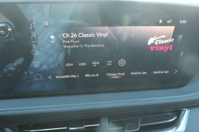 New 2026 Buick Envista Preferred image 28