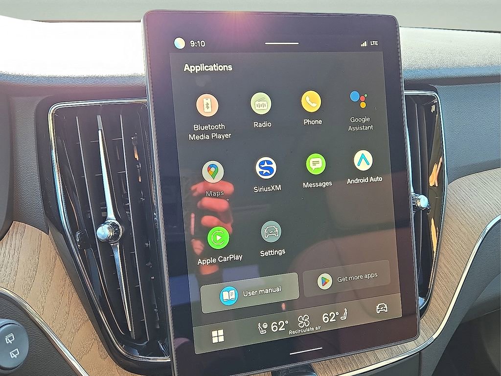 New 2026 Volvo XC60 B5 Core w/ Climate Package image 26