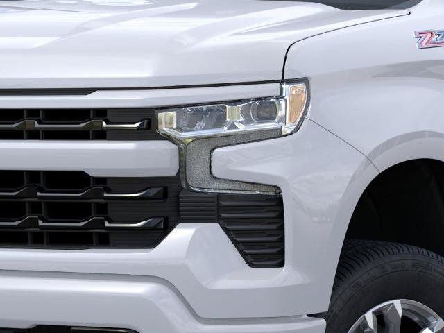New 2026 Chevrolet Silverado 1500 RST w/ Z71 Off-Road Package AWD/4WD image 10