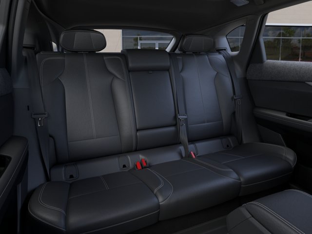 New 2027 Cadillac Optiq Luxury w/ LPO, Floor Liner Package AWD/4WD image 17
