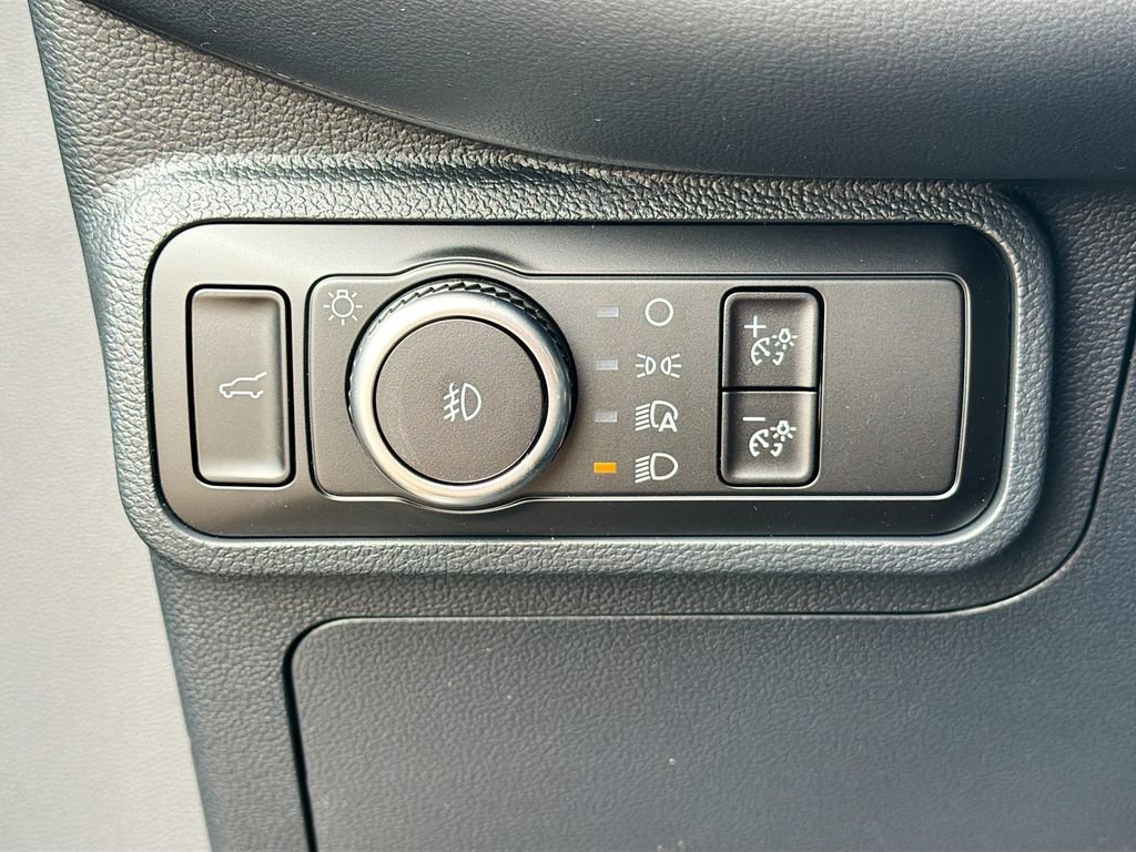 New 2026 Ford Explorer ST-Line AWD/4WD image 10