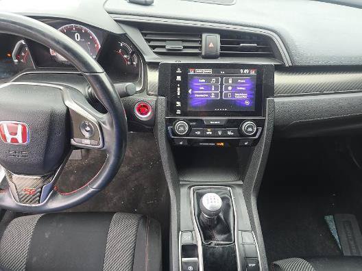 Used 2018 Honda Civic Si image 14