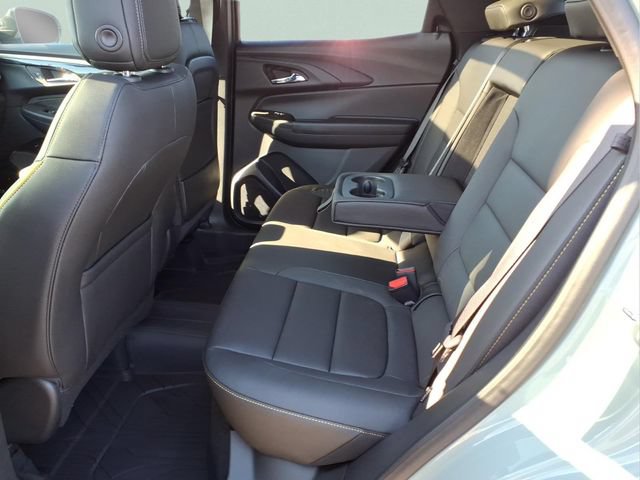 New 2026 Chevrolet TrailBlazer ACTIV w/ Convenience Package AWD/4WD image 20