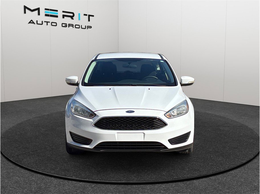 Used 2016 Ford Focus SE image 3