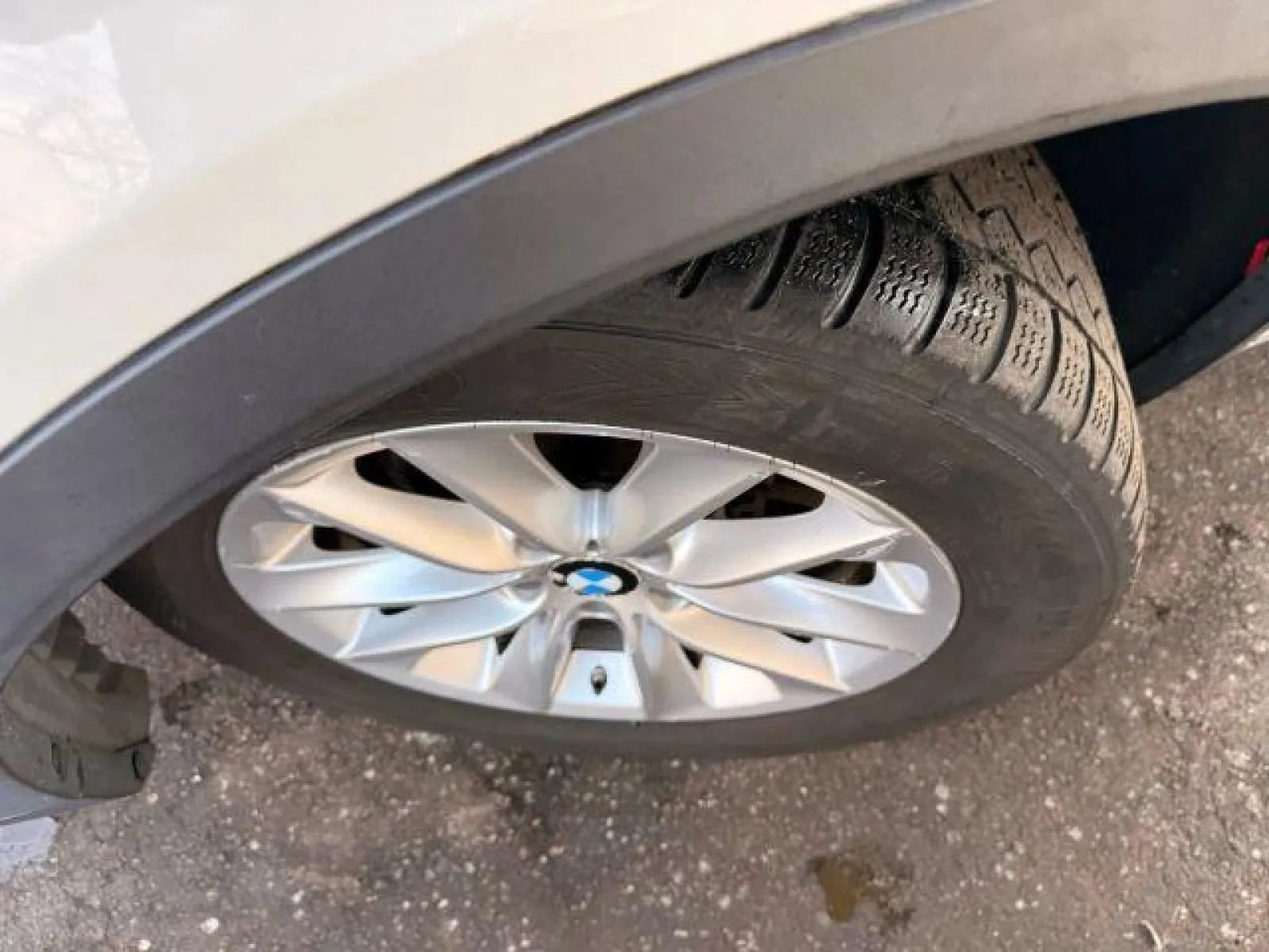 Used 2014 BMW X3 xDrive28i AWD/4WD image 35