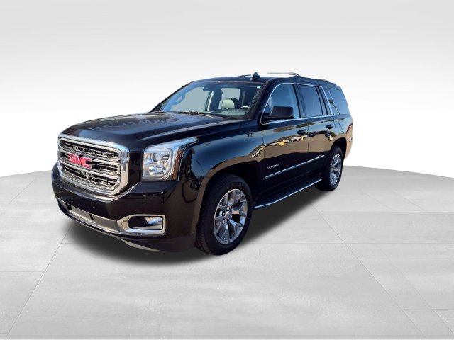 Used 2017 GMC Yukon SLT w/ HD Trailering Package