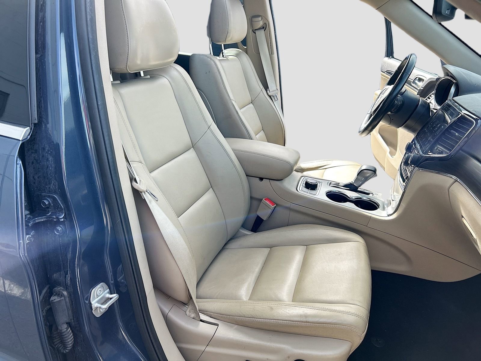 Used 2021 Jeep Grand Cherokee Limited image 29