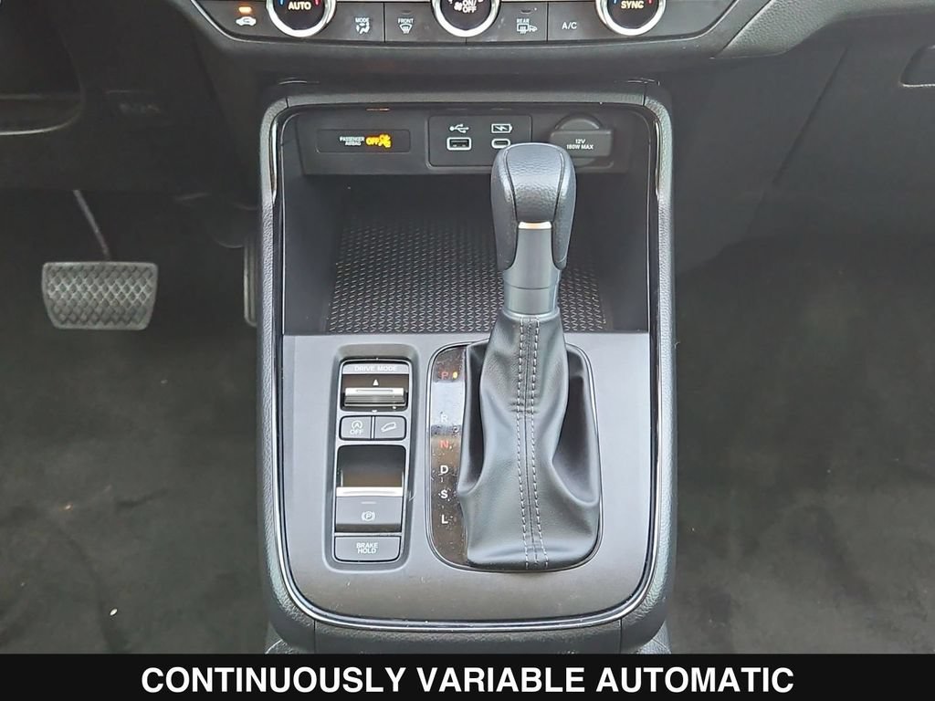Used 2024 Honda CR-V EX image 22
