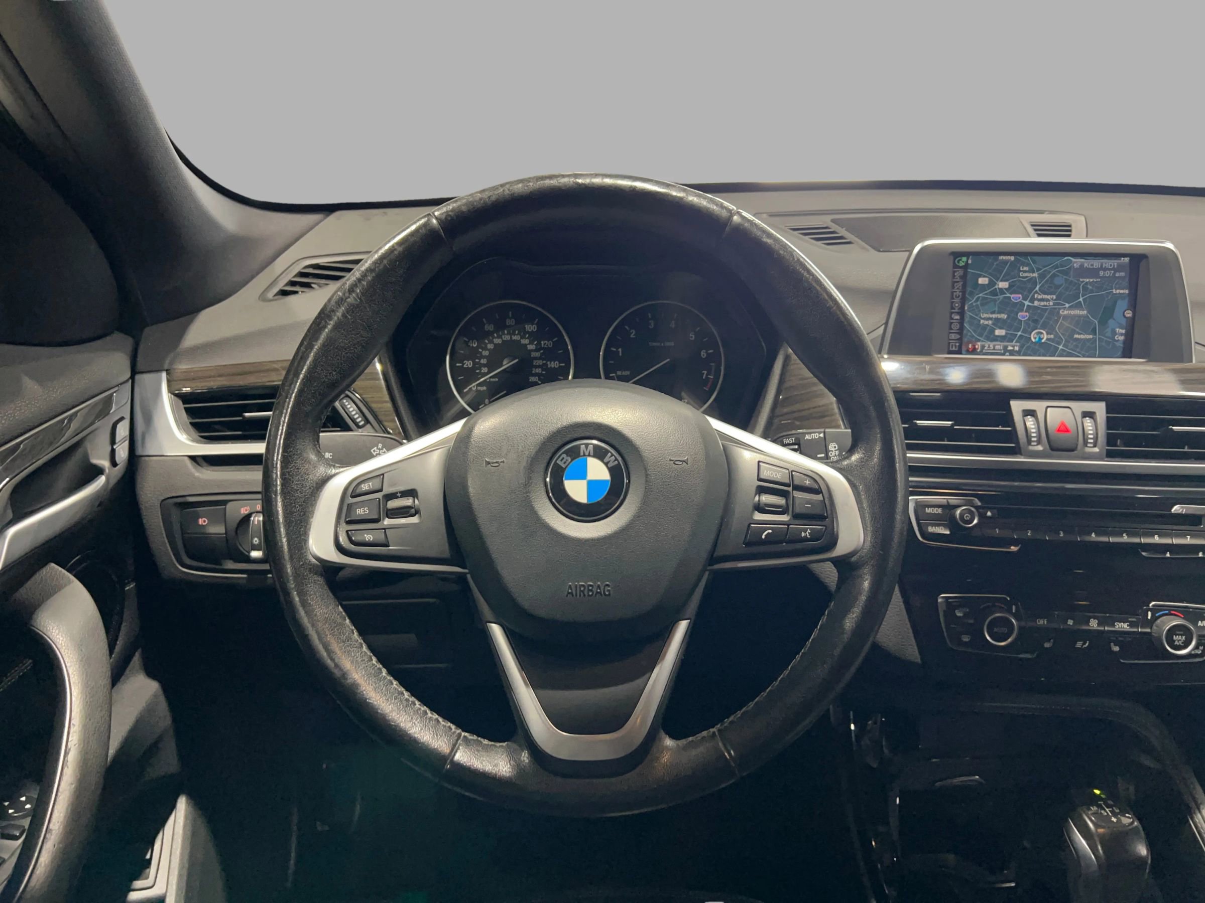Used 2016 BMW X1 xDrive28i image 22