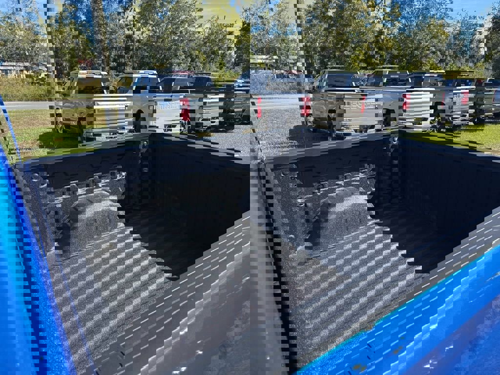 New 2026 Chevrolet Silverado 1500 RST w/ RST Select Package image 11