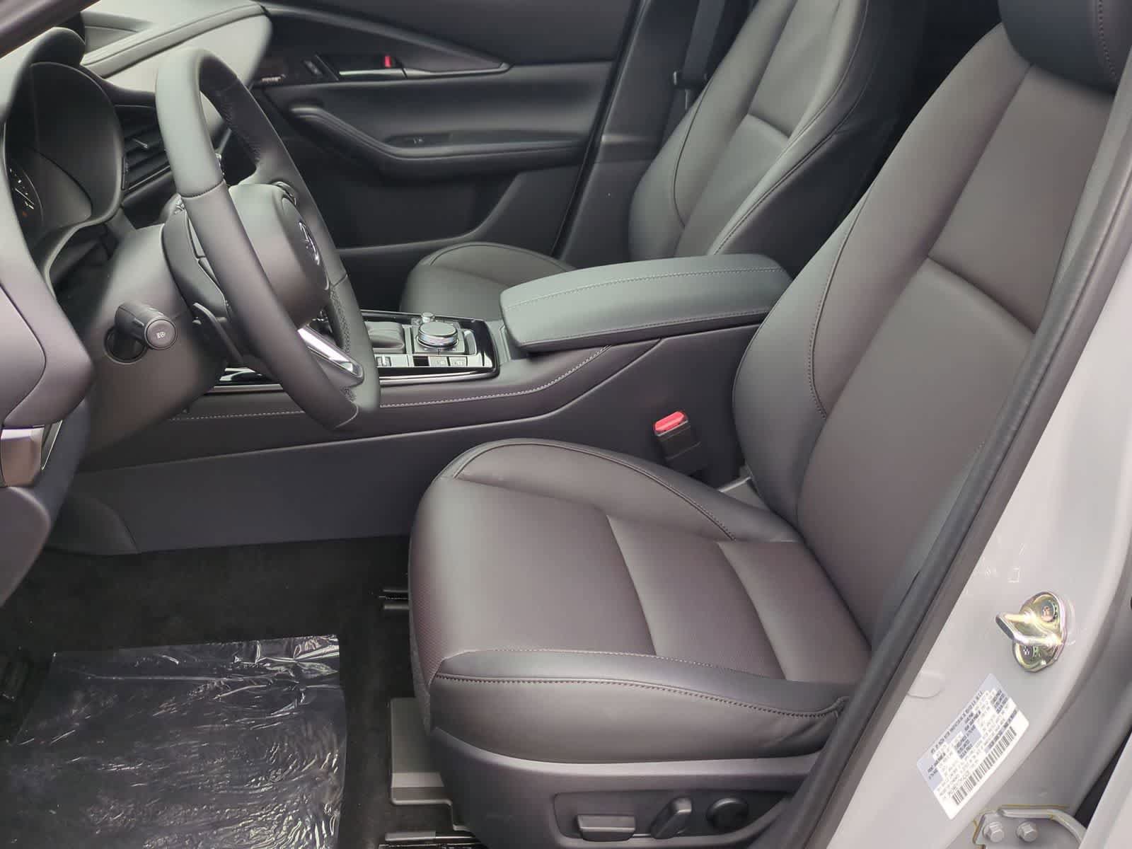 New 2026 MAZDA CX-30 2.5 Turbo w/ Premium Plus Pkg image 15