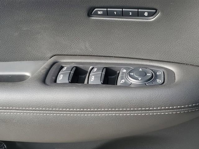 Used 2023 Cadillac XT6 Luxury FWD image 25