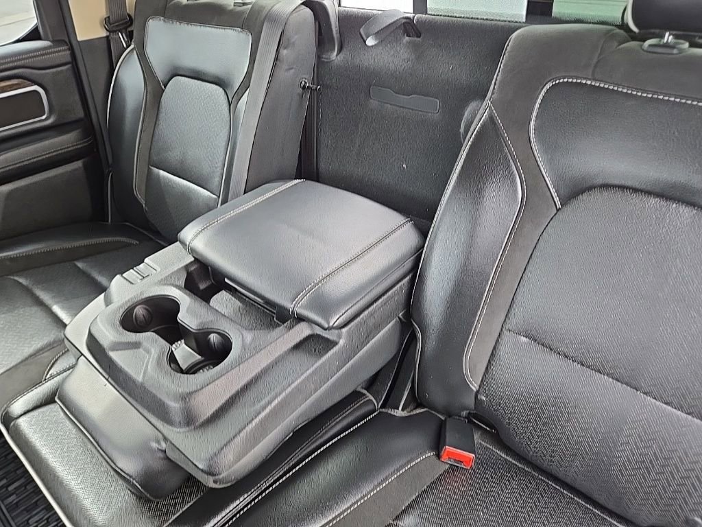 Used 2019 RAM 1500 Laramie AWD/4WD image 44