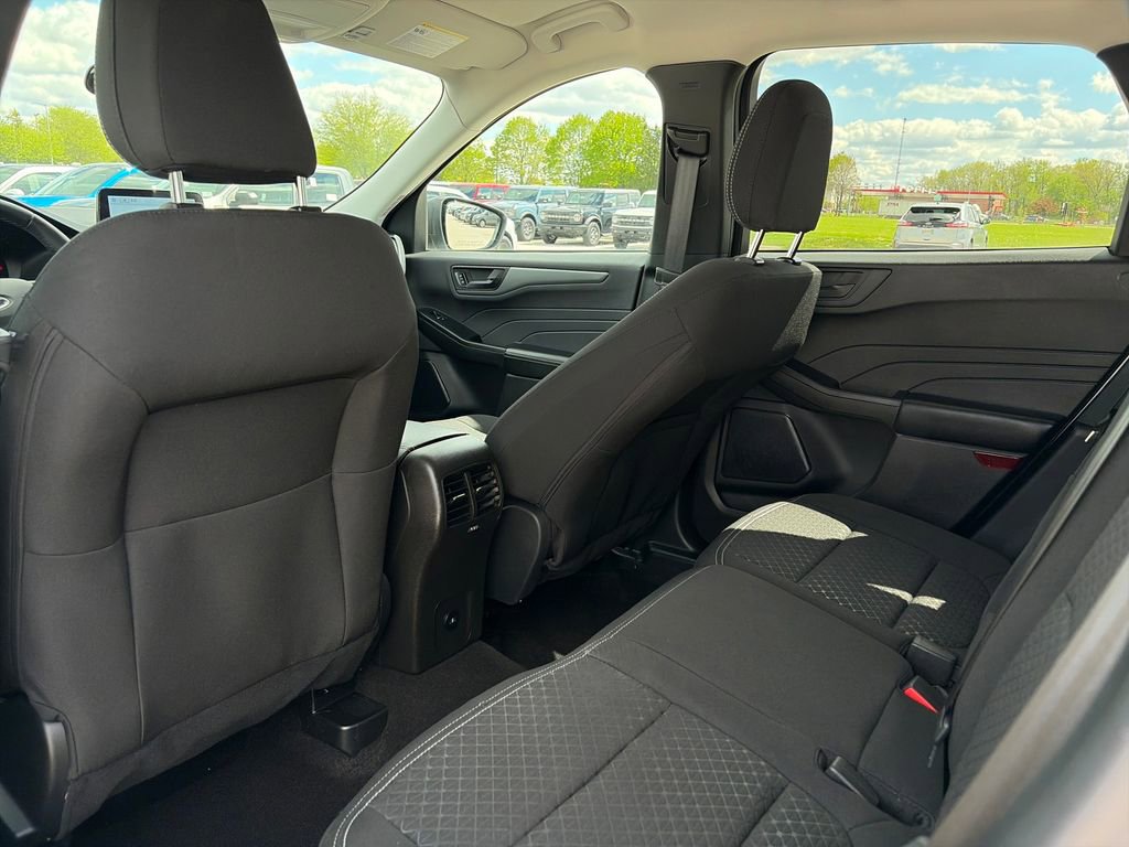 Used 2024 Ford Escape Active AWD/4WD image 25