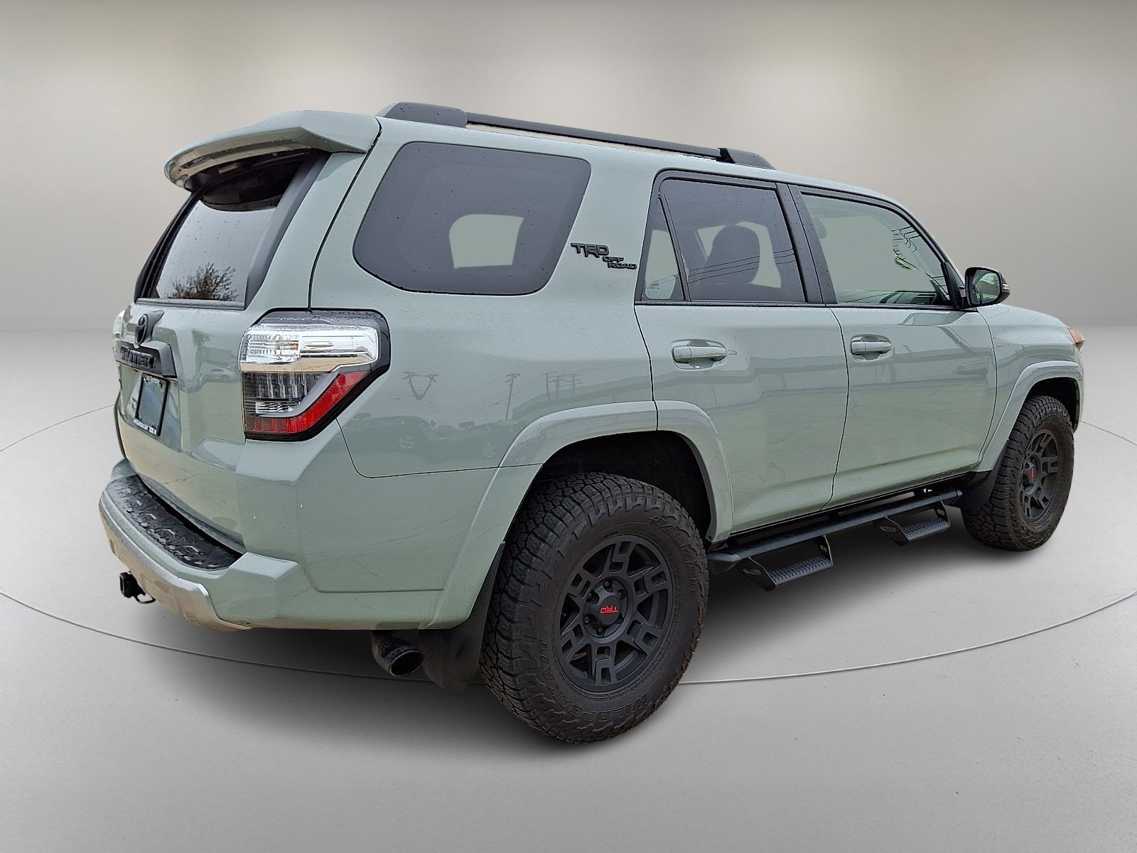 Used 2023 Toyota 4Runner TRD Off-Road Premium w/ Off Road Premium Plus Package image 11