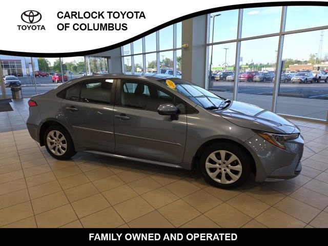 Used 2023 Toyota Corolla LE image 5