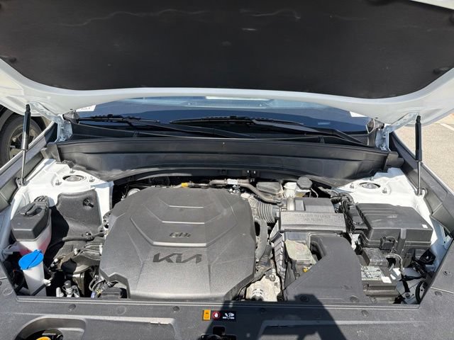 Certified 2025 Kia Telluride EX X-Line AWD/4WD image 39