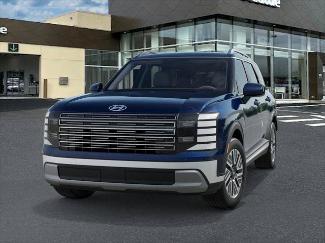 New 2026 Hyundai Palisade SEL AWD/4WD image 6