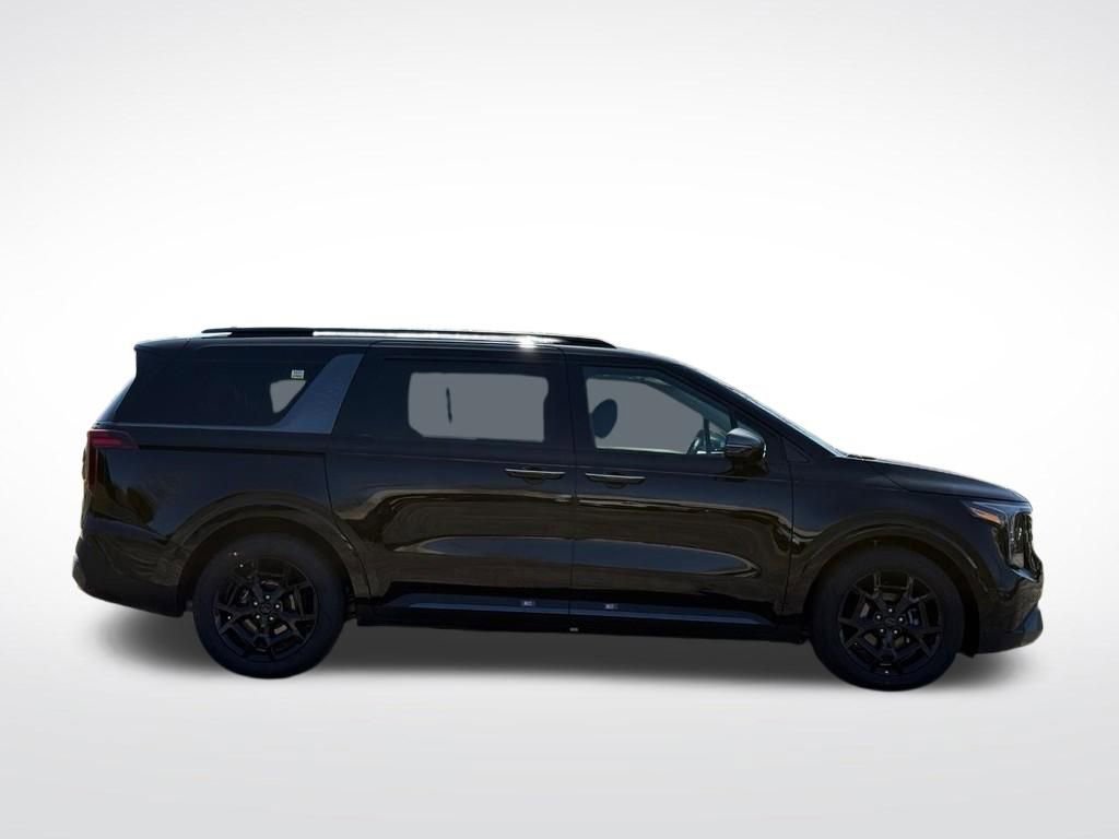 New 2026 Kia Carnival SX Prestige FWD image 2