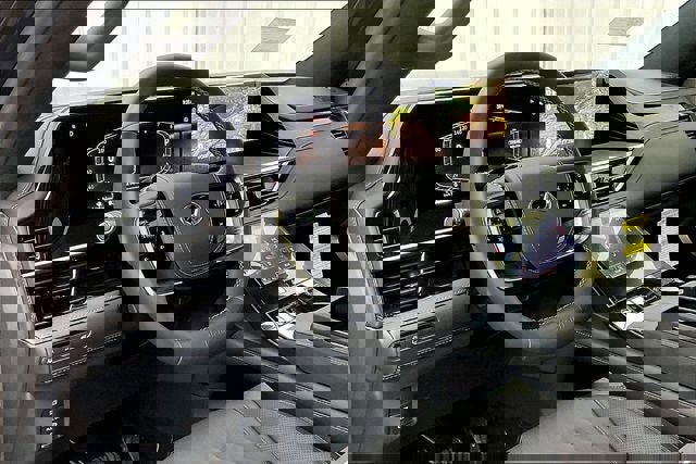 New 2026 INFINITI QX80 Autograph w/ Autograph Exterior Package image 8