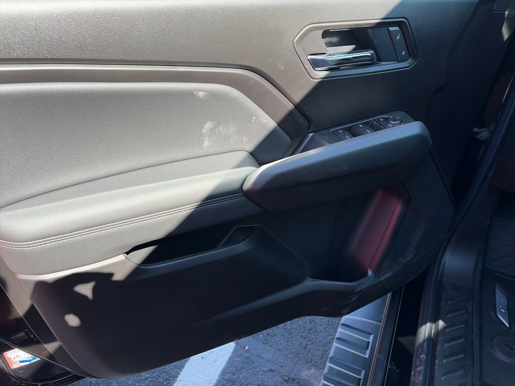 New 2026 Chevrolet Colorado LT w/ Advanced Trailering Package AWD/4WD image 13