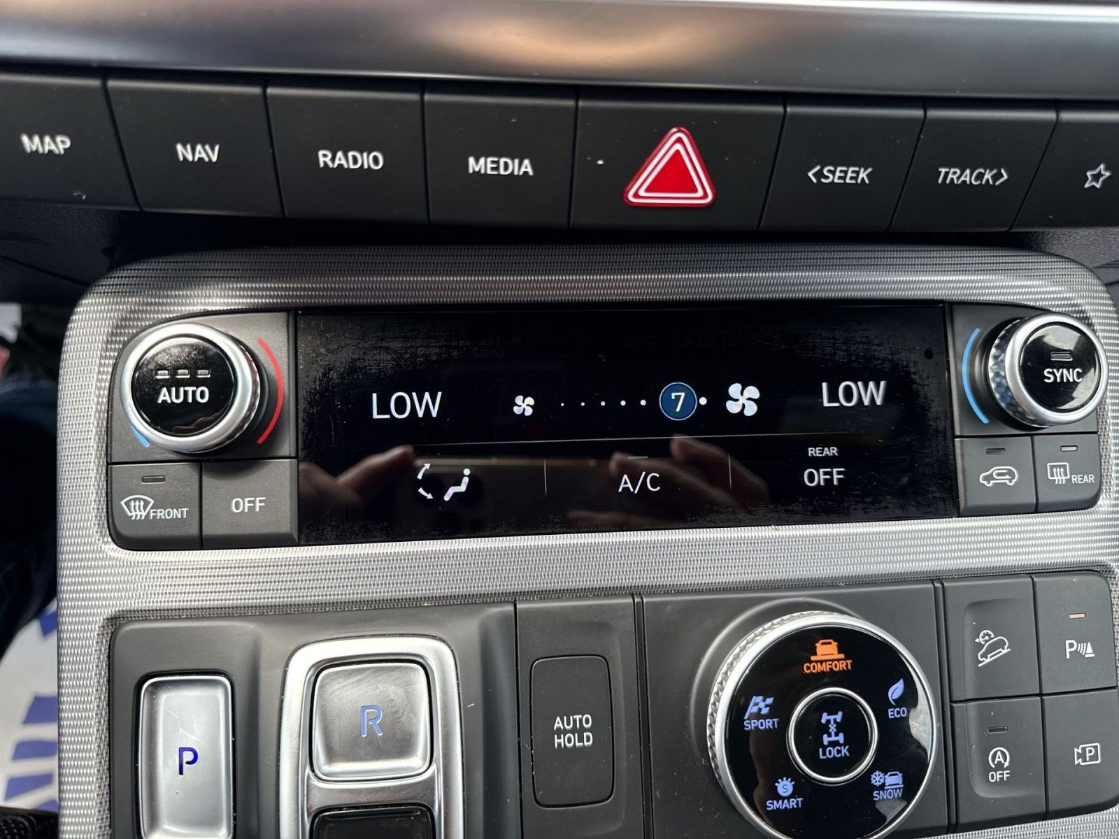 Used 2023 Hyundai Palisade Calligraphy AWD/4WD image 21