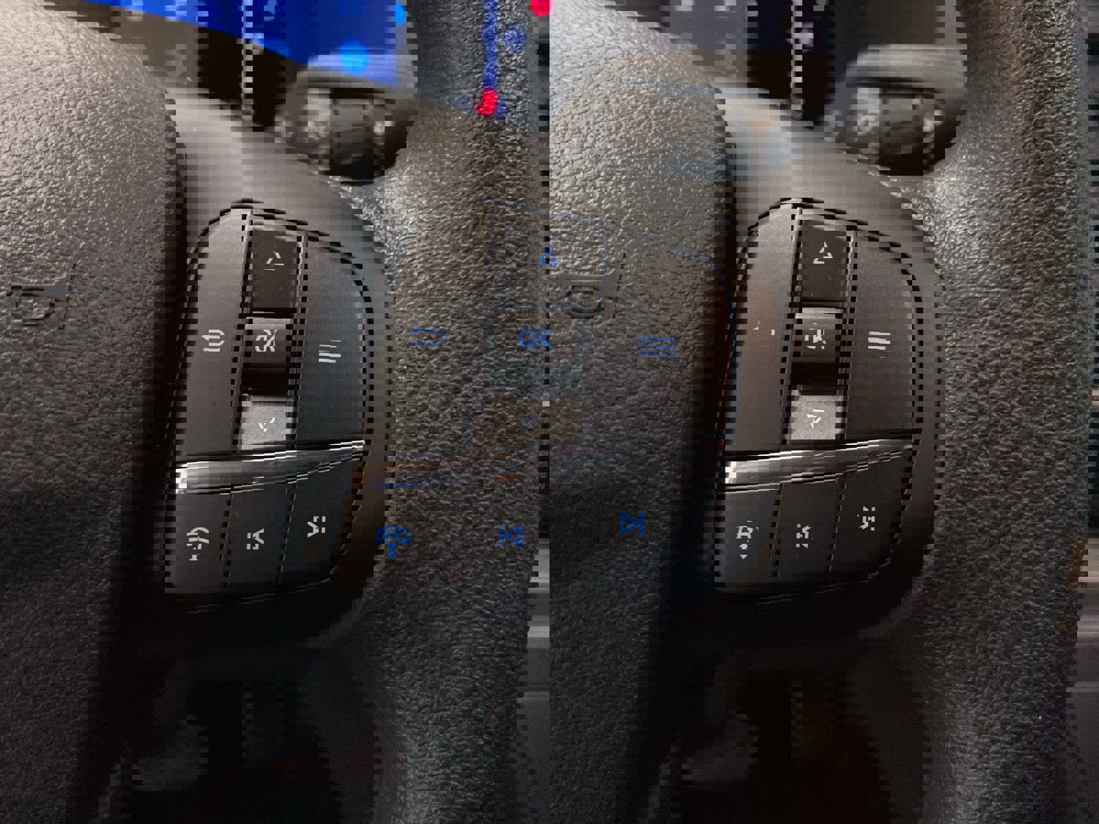 New 2026 Ford Transit 350 148 High Roof Extended AWD w/ Load Area Protection Package image 18