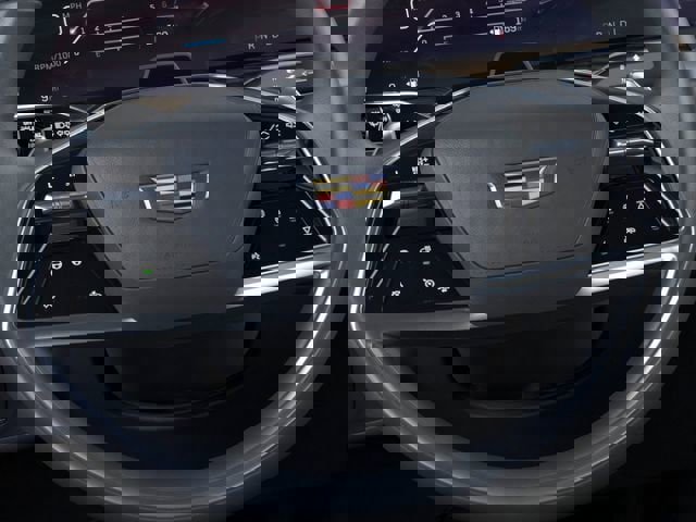 New 2026 Cadillac Escalade ESV Platinum Luxury image 19