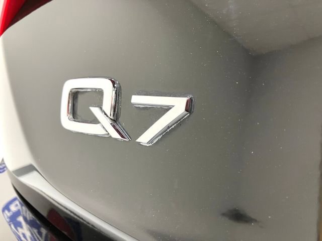 Used 2015 Audi Q7 3.0T Premium Plus w/ Premium Plus Package AWD/4WD image 12
