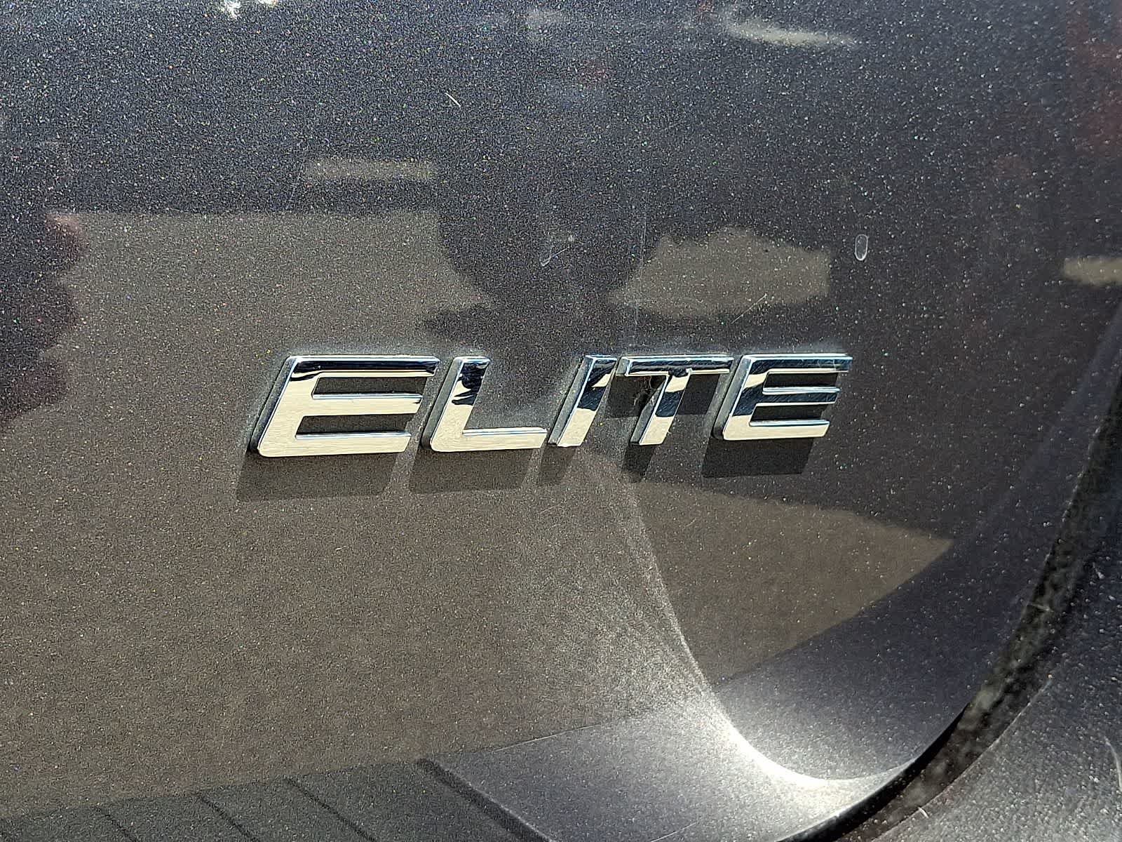 Used 2023 Honda Odyssey Elite image 31