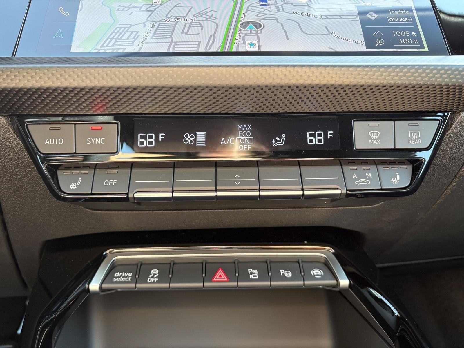 New 2026 Audi RS 3 AWD/4WD image 17