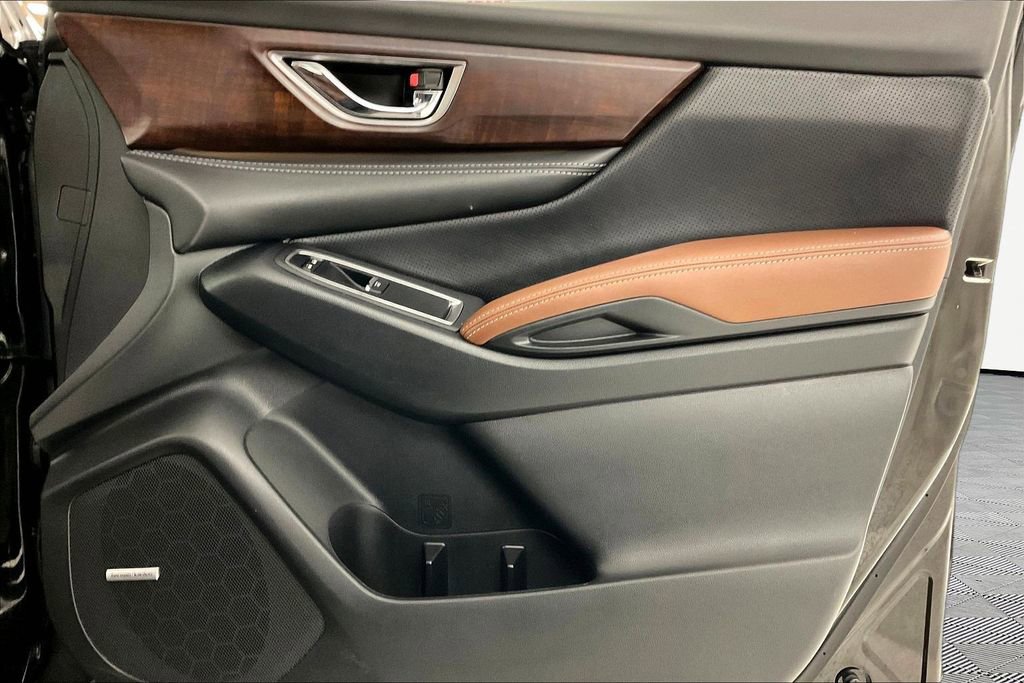 Used 2024 Subaru Ascent Touring image 24