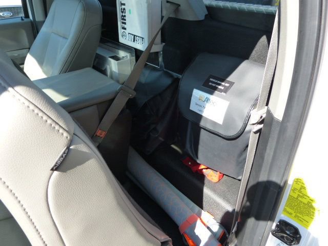 Used 2017 Ford F450 XL w/ Snow Plow Prep Package image 43