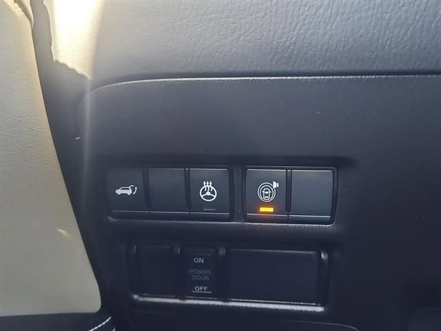 Certified 2024 INFINITI QX80 Premium Select w/ Cargo Package image 31